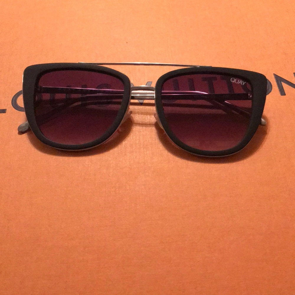 Quay Australia Sunglasses
